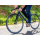 AVENTON Cordoba Fixie Complete Bike | Cool Smoke 55cm