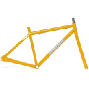 BROOKLYN MACHINE WORKS "Gangsta V4" Frameset |...