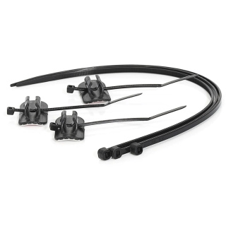 XLC "BR-X11" Bremsleitungshalter