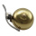 Crane Bell Co. "Mini Suzu" Fahrradklingel | Gold