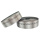 BLB "Supreme Pro Reflective" Lenkerband | 2-Tone Metallic/Silber