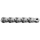 KMC HL1 Wide Halflink Chain
