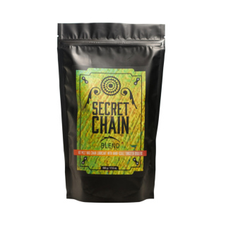 SILCA “Secret Chain Blend” Chain Wax | 500g