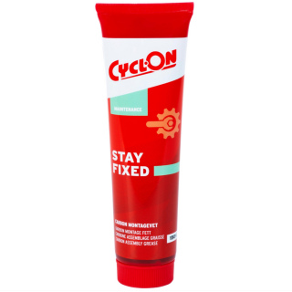 CYCLON “Stay Fixed” carbon assembly paste | 150ml