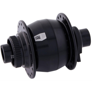 CONTEC Powerhouse Hub 1+ hub dynamo