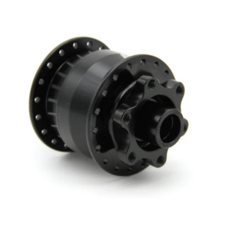 CONTEC "Powerhouse Hub 2+" hub dynamo