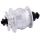 CONTEC Powerhouse Hub 2 Nabendynamo | Silber