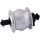 CONTEC Powerhouse Hub 3 Nabendynamo | Silber