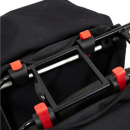 RESTRAP "Pannier" Gepäckträgertasche 22L