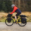 RESTRAP "Pannier" Gepäckträgertasche 22L
