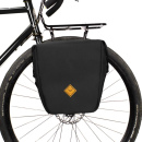 RESTRAP "Pannier" Pannier Rack Bag 13L