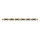 IZUMI V Super Toughness 1/2 x 3/32" NJS Narrow Bahnkette