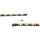 IZUMI V Super Toughness 1/2 x 3/32" NJS Narrow Bahnkette