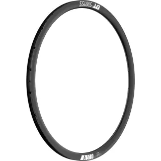 DT SWISS "A 510 DB" 20-622 | 28" Felge Schwarz