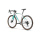 BOMBTRACK "Tension 2" Gravelbike | Grau/Grün L 56cm