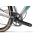 BOMBTRACK "Tension 2" Gravelbike | Grau/Grün L 56cm