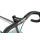 BOMBTRACK "Tension 2" Gravelbike | Grau/Grün L 56cm