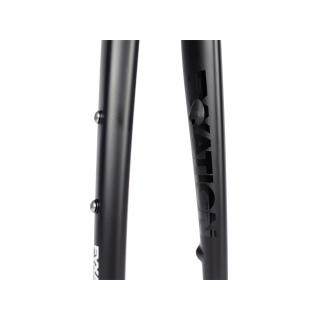 FYXATION Sparta All Road Straight Carbon Fork 12mm TA