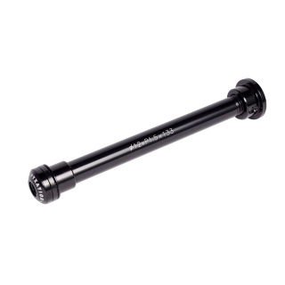 FYXATION Sparta All Road Straight Carbon Fork 12mm TA