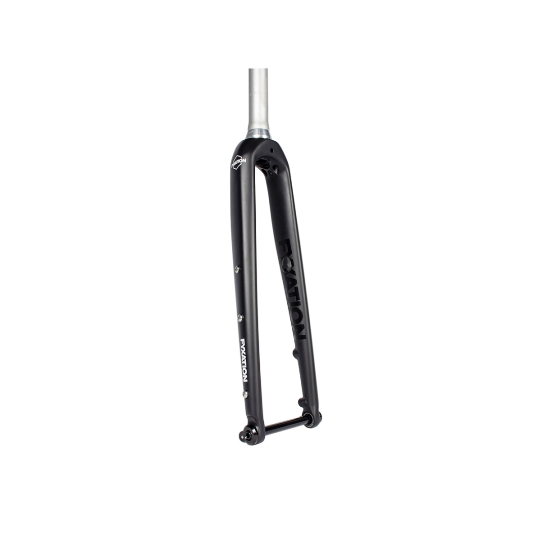 Fourche Carbone TRP CX/Gravel – 12mm Axe DT Swiss – Tapered 700c Flat-Mount 480g