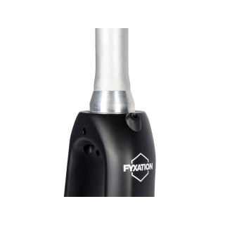 FYXATION Sparta All Road Tapered Carbon Fork 12mm TA