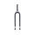 COLUMBUS Futura Adventure Tapered Carbon Fork