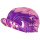 BELLDORADO "La Chouette" Cycling Cap