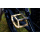 Xpedo SPRY+ Plattformpedale | Goldslick