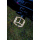 Xpedo SPRY+ Plattformpedale | Goldslick