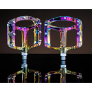 Xpedo SPRY+ Platform Pedals | Oilslick