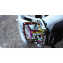 Xpedo SPRY+ Platform Pedals | Oilslick
