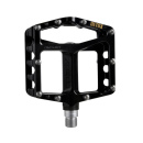 Xpedo DETOX Platform Pedals | Black