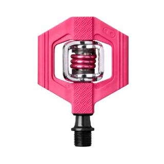 CRANKBROTHERS Candy 1 Clipless Pedals | Pink