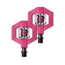 CRANKBROTHERS Candy 1 Clipless Pedals | Pink