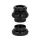 CHRIS KING Gripnut 1" Headset EC30/26 | Black/Black
