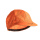 RESTRAP "Yorkshire Contours" Cycling Cap Orange