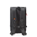 RESTRAP "Rolltop Backpack" 22 L Black