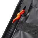 RESTRAP "Rolltop Backpack" 22 L Black