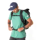 RESTRAP "Rolltop Backpack" 22 L Black