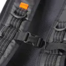 RESTRAP "Rolltop Rucksack" 40L Weiß