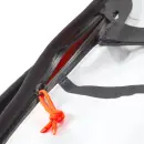 RESTRAP "Rolltop Rucksack" 40L Weiß
