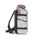 RESTRAP "Rolltop Rucksack" 40L Weiß