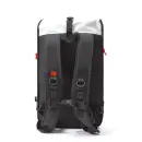 RESTRAP "Rolltop Rucksack" 40L Weiß