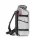 RESTRAP "Rolltop Rucksack" 40L Weiß
