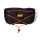 RESTRAP "Food Pouch" Large | Black/Orange