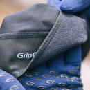 GRIPGRAB Thermo Skull Cap | Black