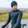 GRIPGRAB Thermo Skull Cap | Black