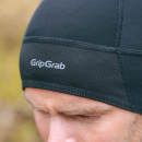 GRIPGRAB Thermo Skull Cap | Black M (57-60cm)