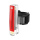 KNOG Plus Bike Light Rear 20 Lumen transparent