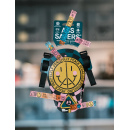 ASS SAVERS Mudder Mini Mudguard | Bits n Peaces